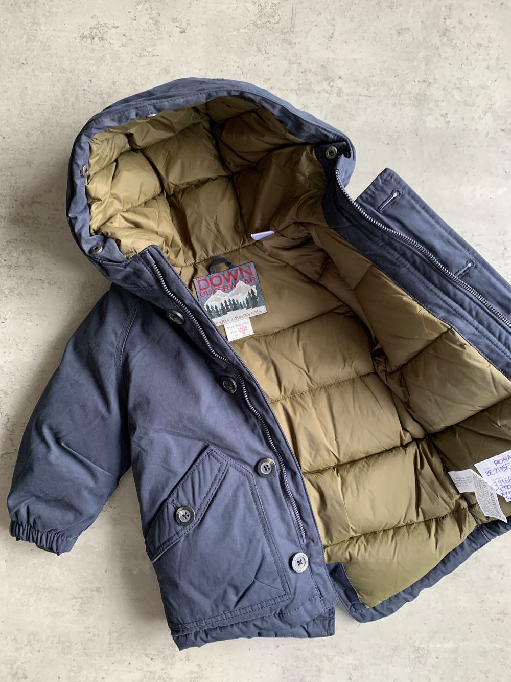 Куртка Zara