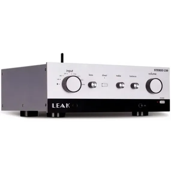 Leak Stereo 230 Silver