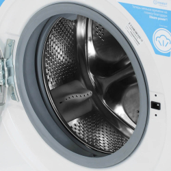 Стиральная машина Indesit BWSA 7109 WSV