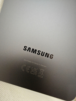 Задняя крышка ПРЕМИУМ для Samsung S26 Ultra S948B ( заднее стекло ) Цвет: Белый / White