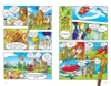 Winx. Тайны волшебного мира. Комикс. Том 1