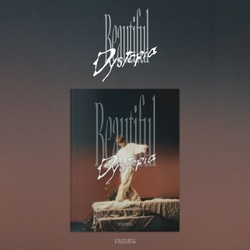 Альбом YONG JUN HYUNG - Beautiful Dystopia