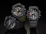 Часы Casio GWG-100-1A