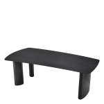 Обеденный стол Dining Table Bergman S арт.117345