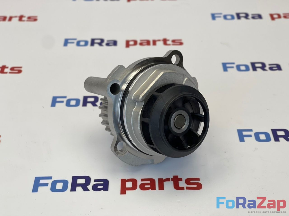 Помпа системы охлаждения VAG 1.6 / 2.0 FSI 06B121011