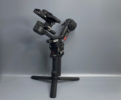 DJI RS 4 Ronin