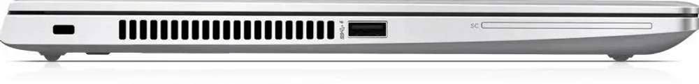 13.3" Ноутбук HP Elitebook 830 G5 (1920x1080 TOUCH, Intel Core i7-8650U, RAM 16ГБ,SSD 512ГБ, Intel UHD Graphics 620, Win 10Pro)