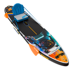 Сапборд RaveBoard Astronaut new 25A 335*83 см
