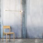 Ceiling design lamp  Antipode by Lambert & Fils