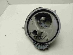 SMV50E30RU/97 ктп24 Чаша поддона для посудомоечной машины Bosch SMV50E30RU/97 б/у
