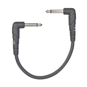 Инструментальный патч-кабель 0,15м Planet Waves PW-CGTP-105 Classic Series