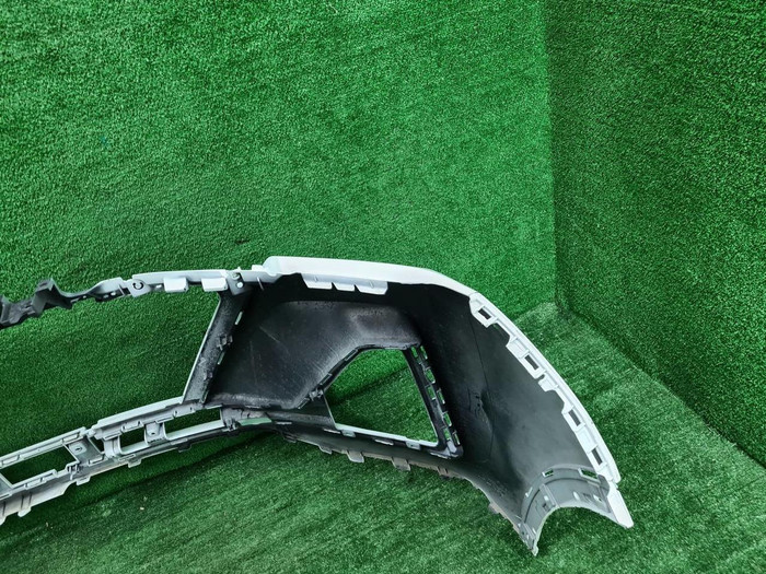 Бампер передний Changan CS55PLUS (2021-2024)