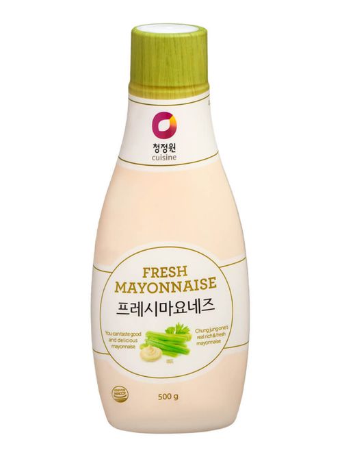 Майонез Daesang Mayonnaise Нежный 500 г