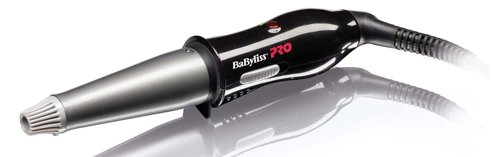 Компактная конусная плойка BaByliss PRO BaByCurl BAB2060E 16-26 мм - 2