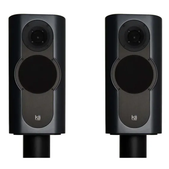 Kii Audio Three System Dark Grey