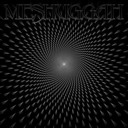 Meshuggah Meshuggah