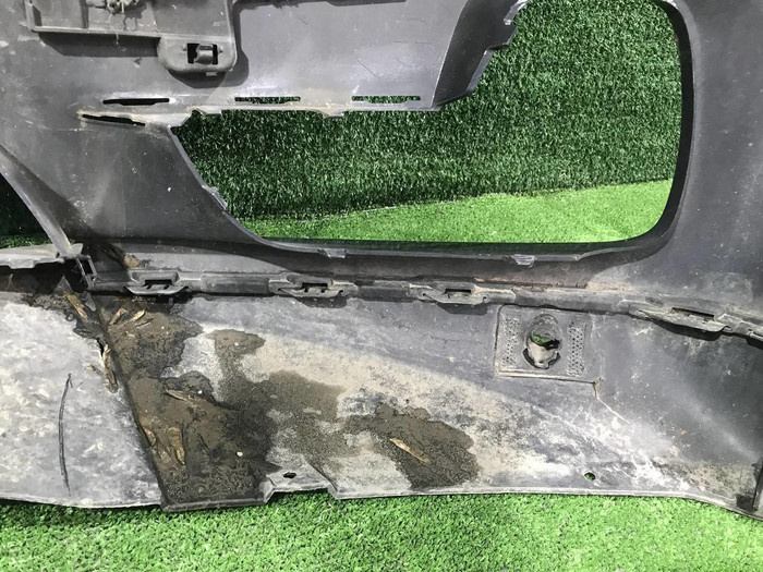 Бампер передний BMW X5 F15 (2013-2018)