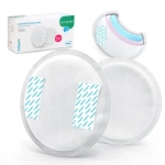 Гелевые вкладыши для груди BabyOno 70шт