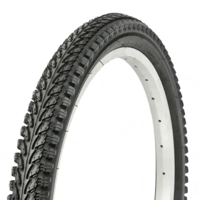 Велопокрышка 24" КENDA 24х1,95 K-898 22 TPI/620266
