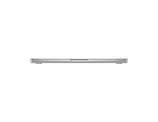 Ноутбук Apple MacBook Pro 14" (M3 Max, 36 Gb, 1Tb SSD) Серебристый (MRX83)
