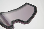 Горнолыжная маска 100% Snowcraft / Ant / Hiper Black Mirror Lens