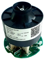 Инверторный мотор вентилятора в сборе (MOTOR VACUUM CLEANER; BLDC FAN ZSDP-322-2-1) для вертикальных беспроводных (аккумуляторных) пылесосов Samsung DJ31-00181A (DJ31-00181A, ZSDP-322-2-1, 296900668, 296496674)