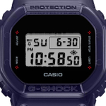 Мужские наручные часы Casio G-Shock DW-5600NNJ-2