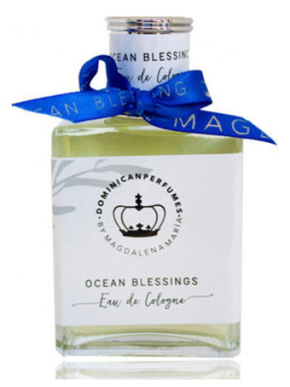 Dominican Perfumes Ocean Blessing