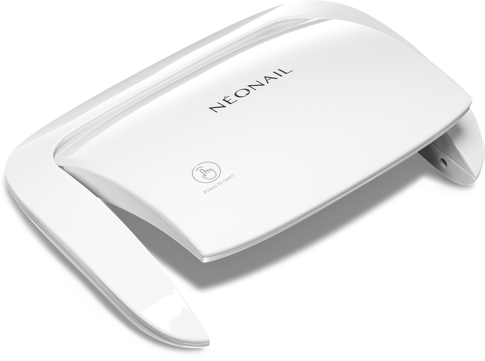 NEONAIL Futuro Touch - Светодиодная лампа для гель-лака и гель-лака 22W/48, 1 szt.