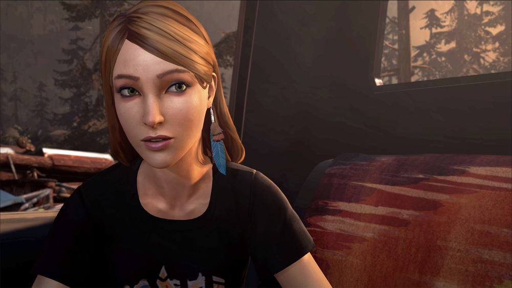Life is Strange Remastered Collection PS4 | PS5