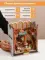 Roombox Модель сборная Румбокс Книжный магазин
