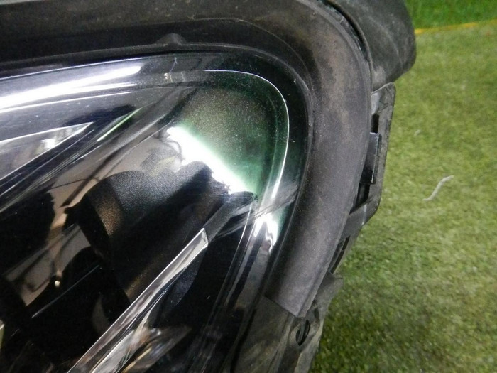Фара левая Mercedes E W213 (2016-2021) LED