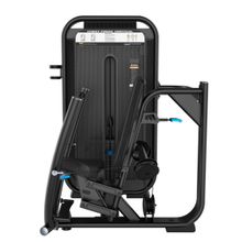 E7008 Жим от груди вертикальный. Стек 110 кг