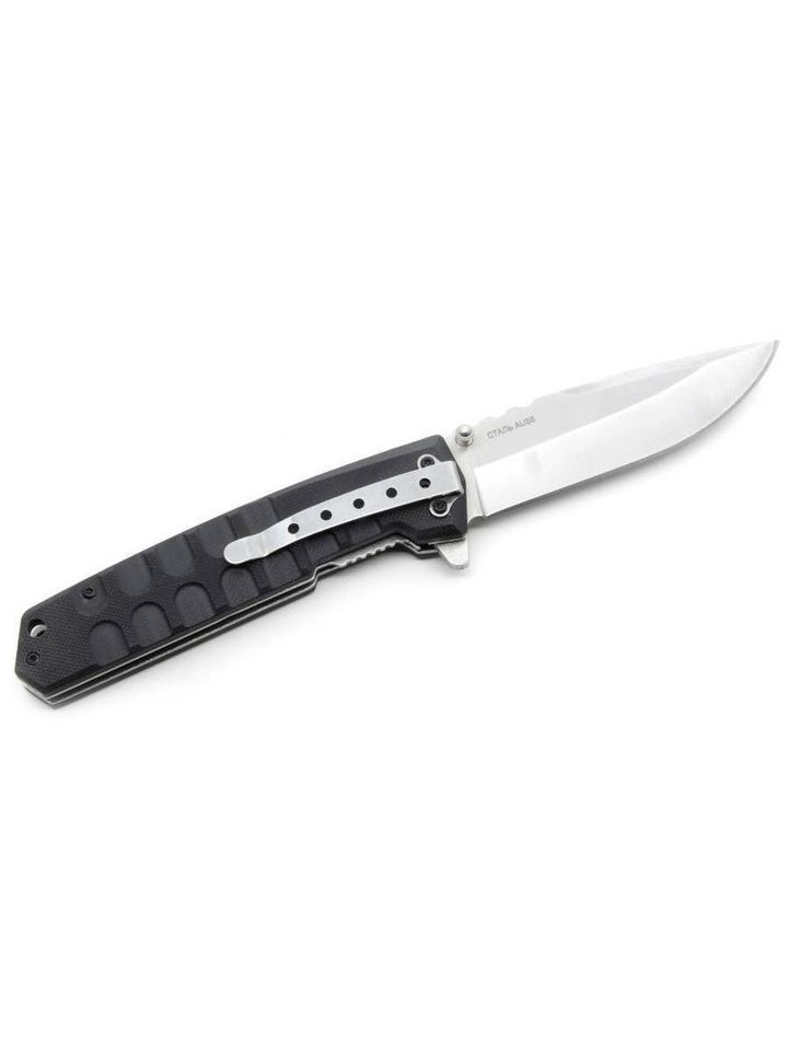 Нож 323-180401 Т-34 ( сталь AUS8 подшипник)