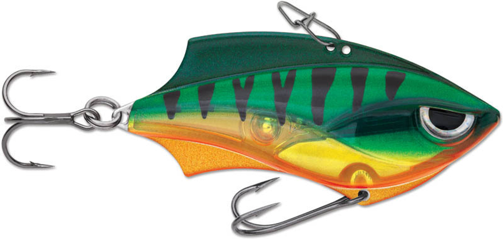 Воблер RAPALA Rap-V Blade RVB06 / 6 см, 14 г, цвет FT
