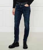 Джинсы AUSTIN Tommy Jeans - темно-синий(DM0DM20399)