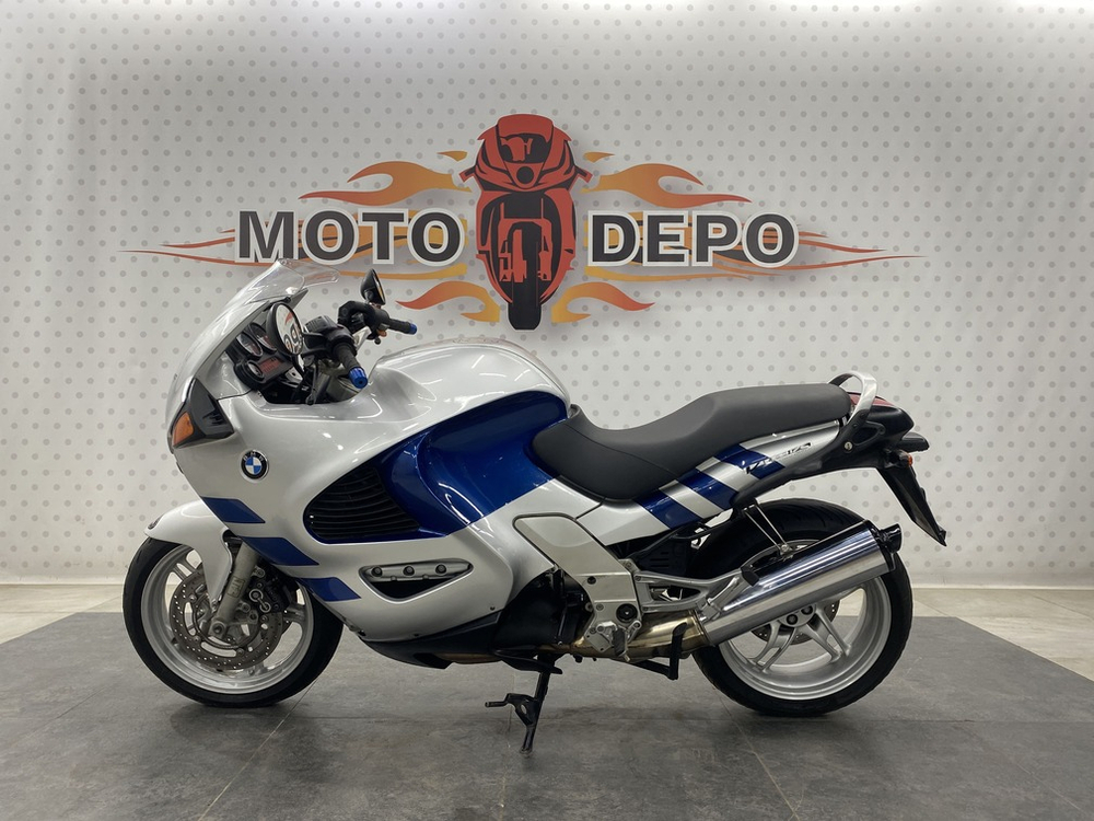 BMW K1200RS , 1999