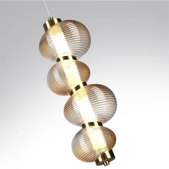 Подвесной светильник Bruco 5095/17L Odeon Light