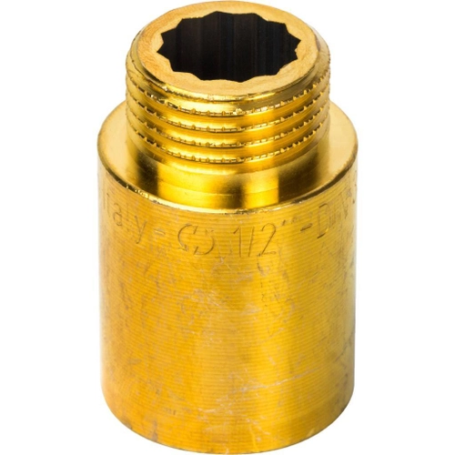 STOUT Удлинитель 1/2*30*