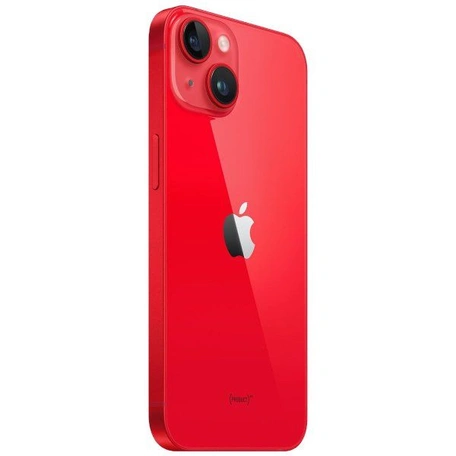 Смартфон Apple iPhone 14 256GB Red