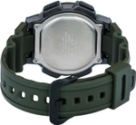 Часы Casio AE-1000W-3A