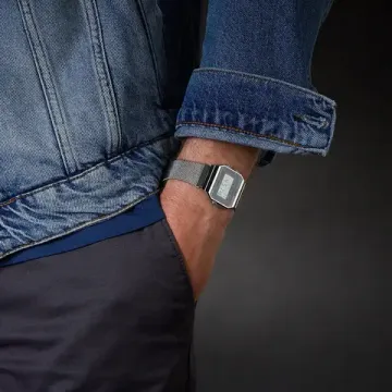 Наручные часы Casio A700WEM-7AEF