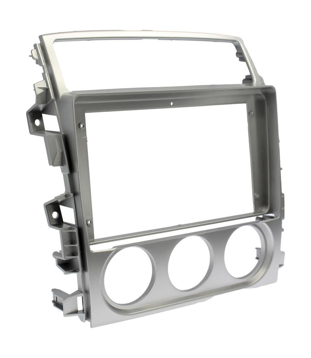 Переходная рамка магнитолы SUZUKI LIANA 2004-2008 9 дюймов