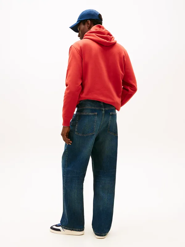 Джинсы мужские TOMMY JEANS THEO BAGGY
