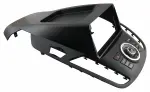 Магнитола для Ford Kuga 2 2013-2019 - Kuberg монитор 12.5" в стиле LEXUS на Android 12, Быстрая, CarPlay, 4G SIM-слот