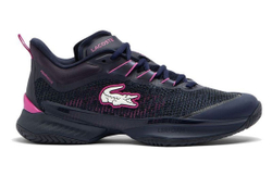 Женские Кроссовки теннисные Lacoste Sport AG-LT23 Ultra Clay - Размер 41