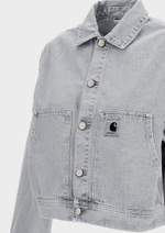 Куртка джинсовая CARHARTT WIP Arca Jacket