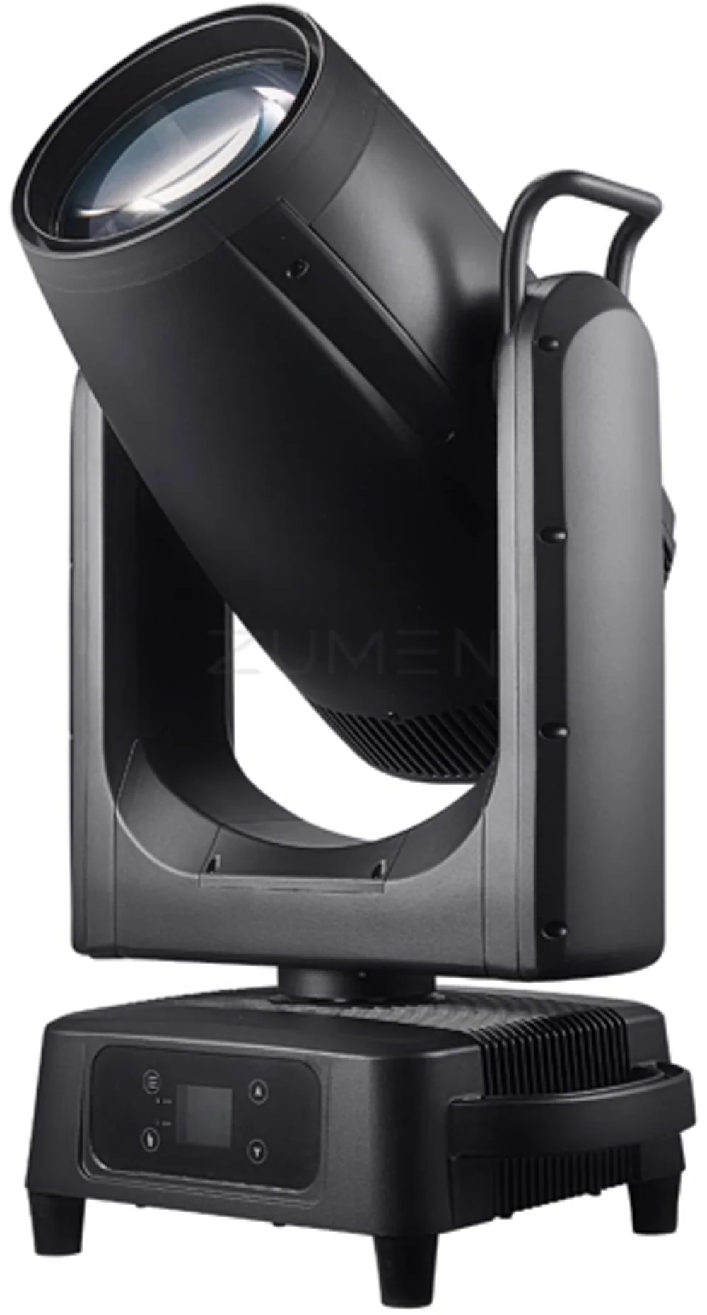PL-W450S — вращающаяся голова Beam 421 Вт IP66
