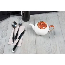 Чайник 550 мл h12,5 см Brown Shore Fusion P.L. Proff Cuisine [1]