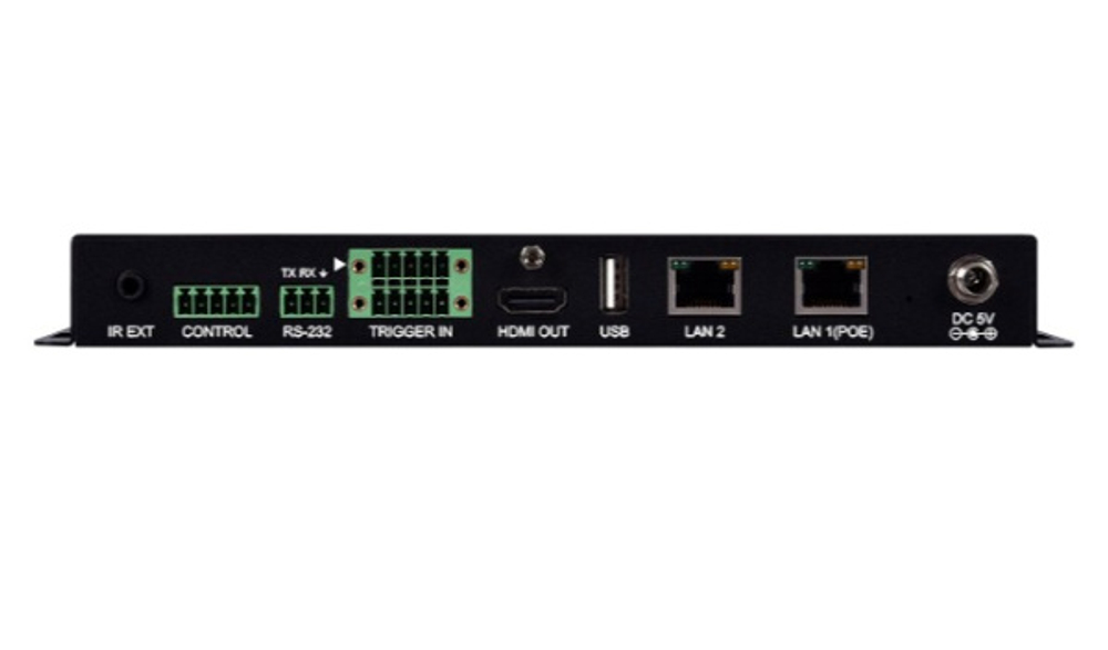 Контроллер Cypress CDPS-CS9